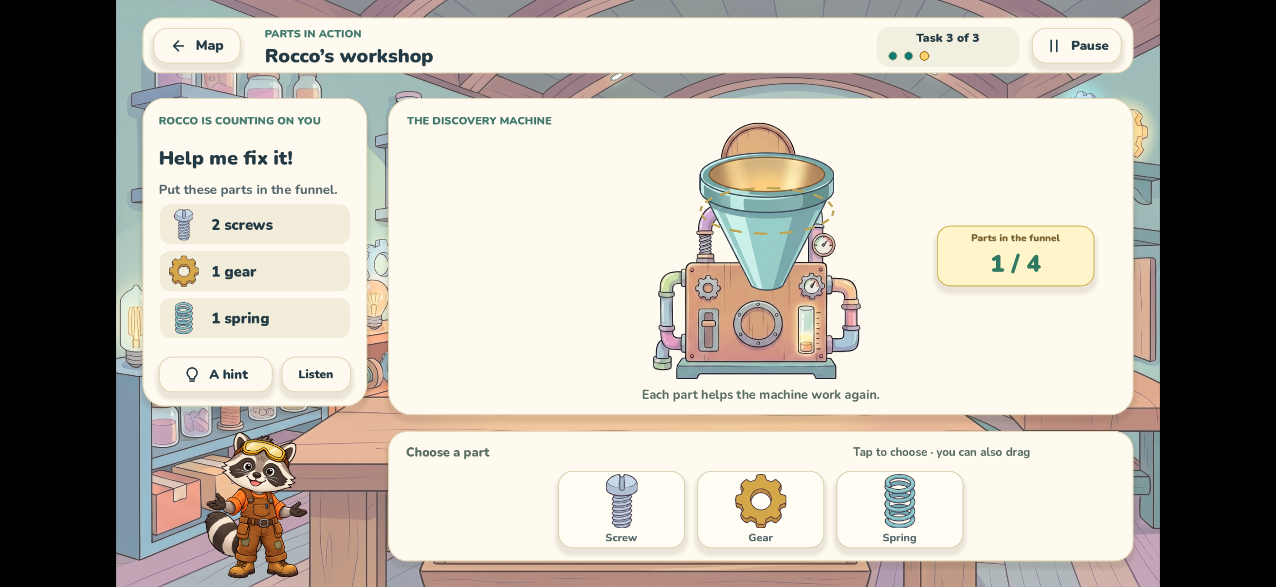 Workshop