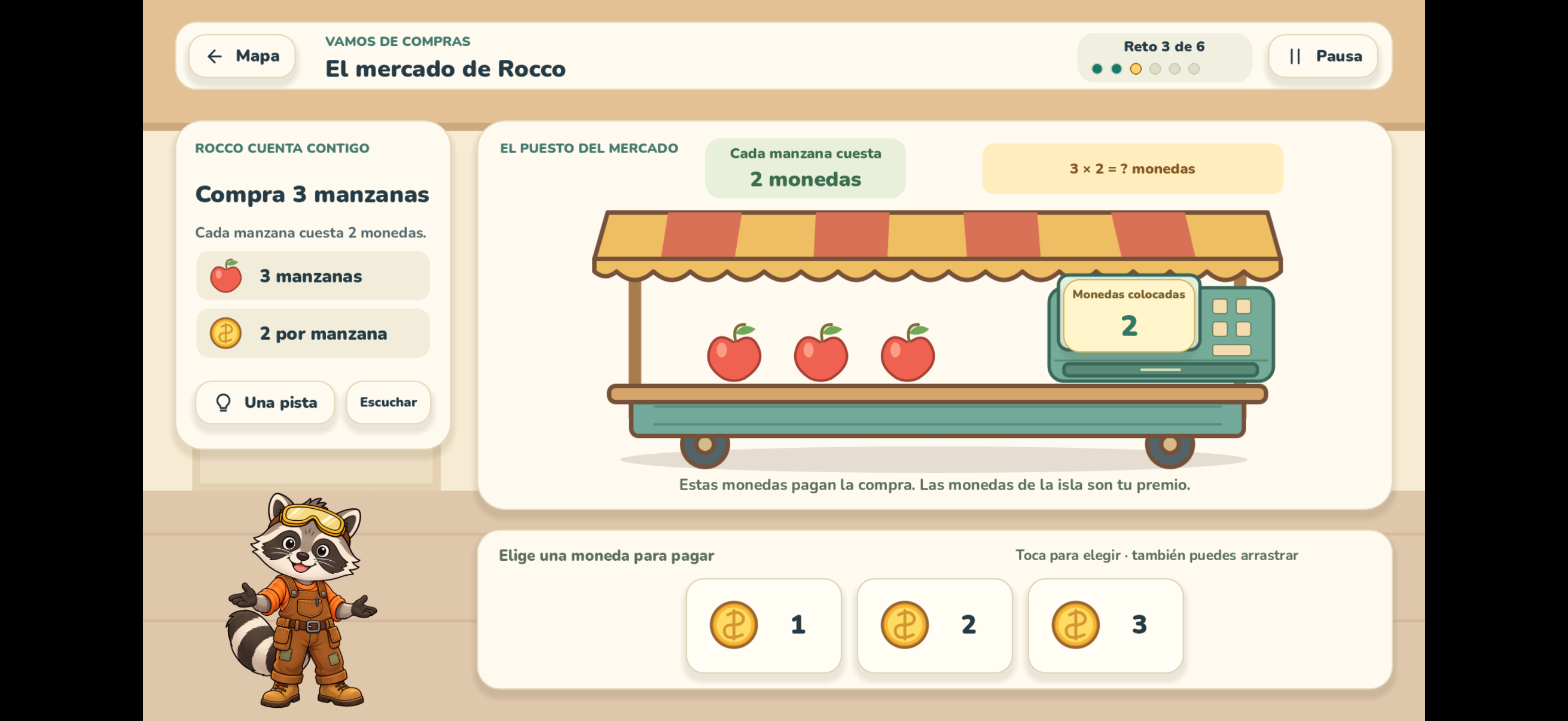 Mercado